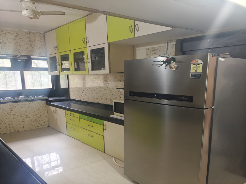 2 BHK Apartment 750 Sq.ft. for Rent in Powai, Mumbai