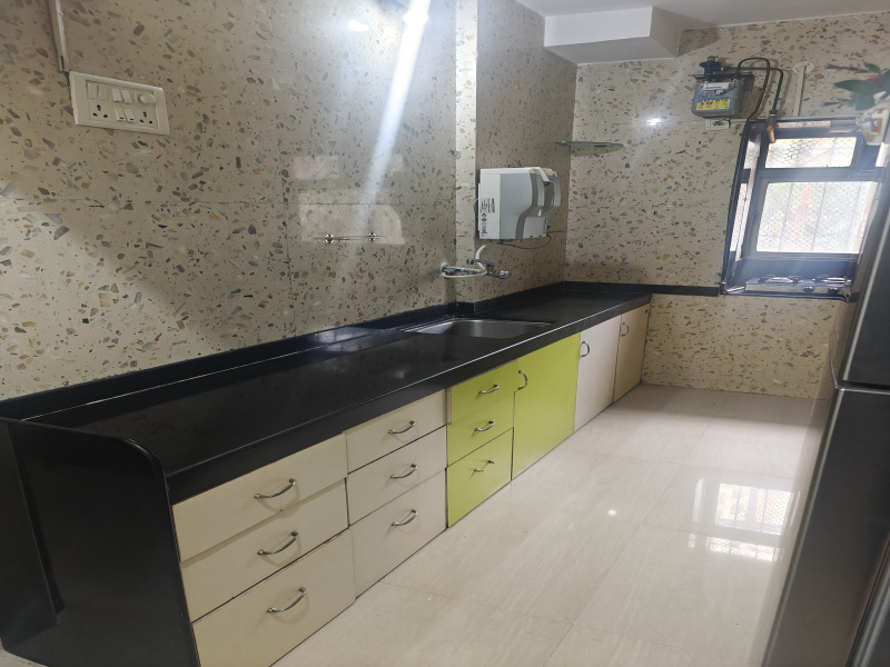 2 BHK Apartment 750 Sq.ft. for Rent in Powai, Mumbai