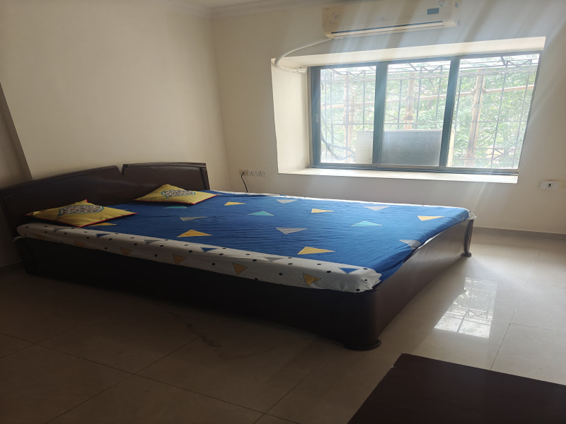 2 BHK Apartment 750 Sq.ft. for Rent in Powai, Mumbai