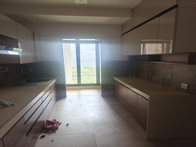 3 BHK Apartment 1000 Sq.ft. for Rent in Tirandaz, Powai, Mumbai
