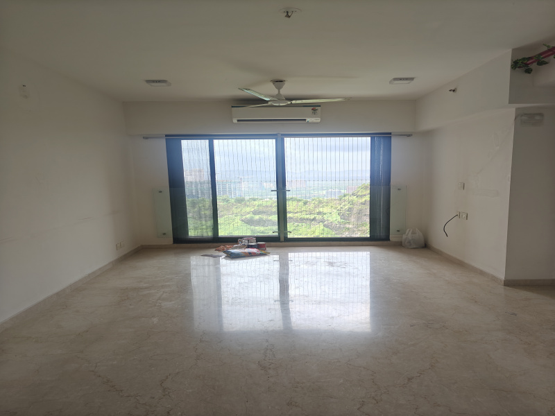 3 BHK Apartment 1000 Sq.ft. for Rent in Tirandaz, Powai, Mumbai