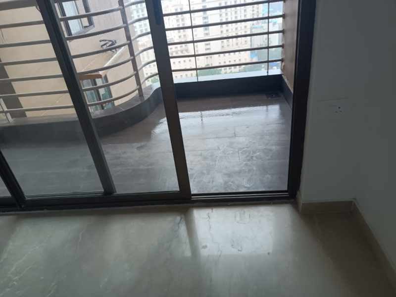4 BHK Apartment 1300 Sq.ft. for Rent in Tirandaz, Powai, Mumbai