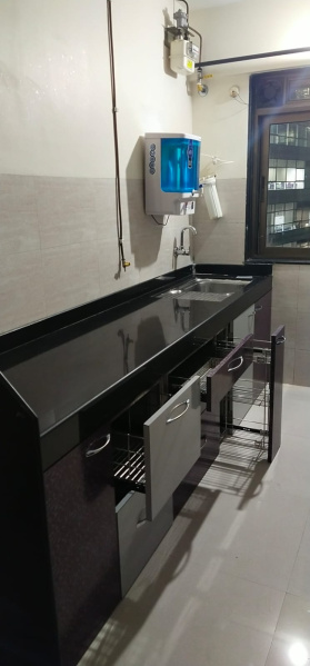 1 BHK Apartment 508 Sq.ft. for Rent in Marol, Andheri East, Mumbai