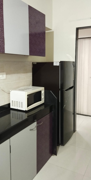 1 BHK Apartment 508 Sq.ft. for Rent in Marol, Andheri East, Mumbai