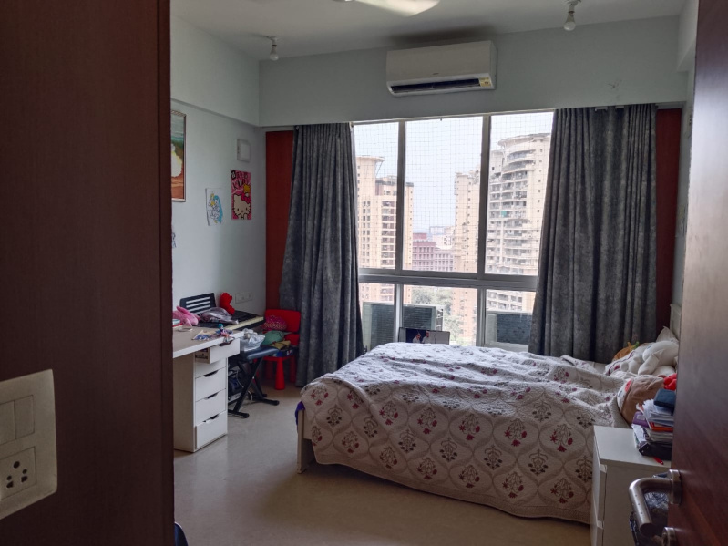 3 BHK Apartment 1300 Sq.ft. for Sale in Saki Vihar Road, Powai, Mumbai