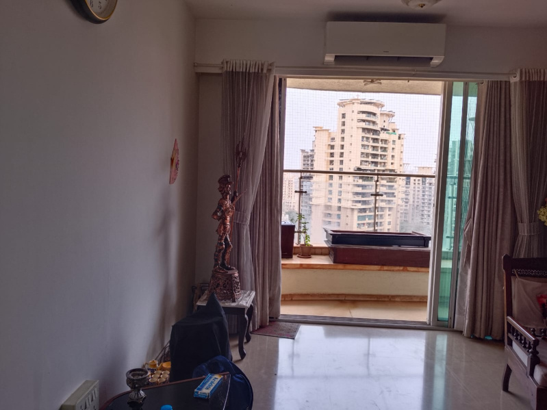 3 BHK Apartment 1300 Sq.ft. for Sale in Saki Vihar Road, Powai, Mumbai