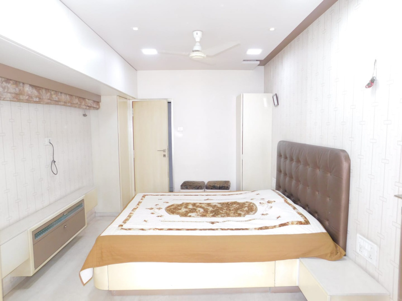 3 BHK Apartment 1100 Sq.ft. for Sale in Andheri East, Mumbai