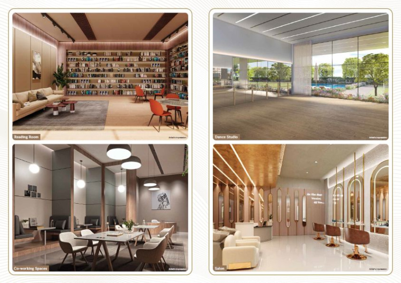 3 BHK Apartment 1042 Sq.ft. for Sale in Mahim West, Mumbai