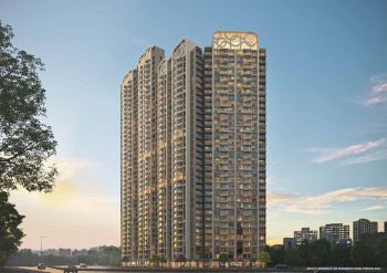 3 BHK Flat for Sale in Mahim West, Mumbai