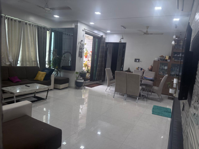 2.5 BHK 1465 Sq.ft. Apartment for Sale in LBS Road, Bhandup West, Mumbai