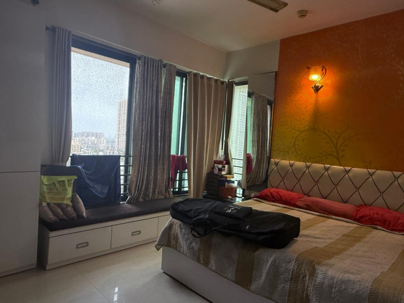 2.5 BHK 1465 Sq.ft. Apartment for Sale in LBS Road, Bhandup West, Mumbai