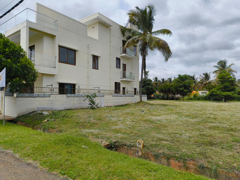 Residential Plot 1200 Sq.ft. for Sale in Bidadi, Bangalore