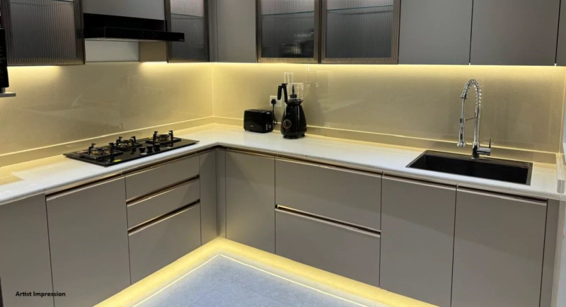 3 BHK Apartment 1760 Sq.ft. for Sale in Sector 1 Greater Noida West
