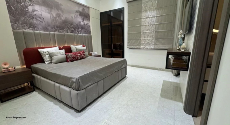 3 BHK Apartment 1760 Sq.ft. for Sale in Sector 1 Greater Noida West