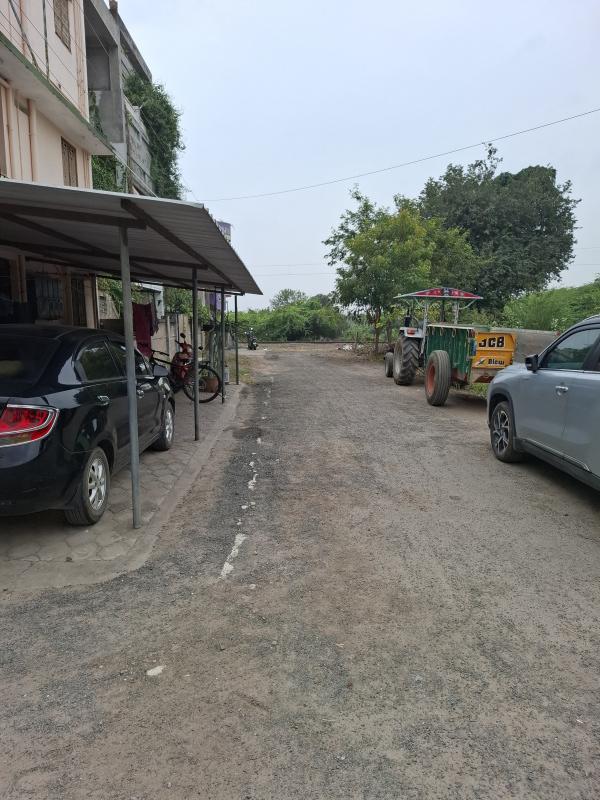  3200 Sq.ft. Residential Plot for Sale in East Shanmugapuram Colony, Villupuram