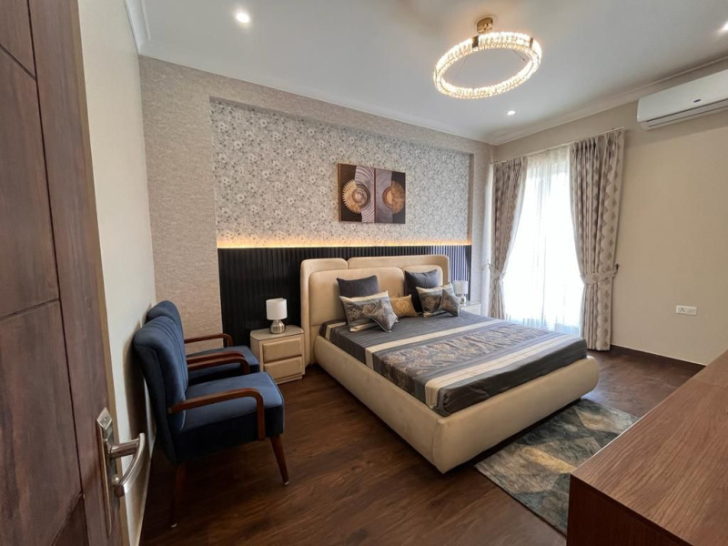 3.5 BHK Apartment 2198 Sq.ft. for Sale in Sector 115 Mohali
