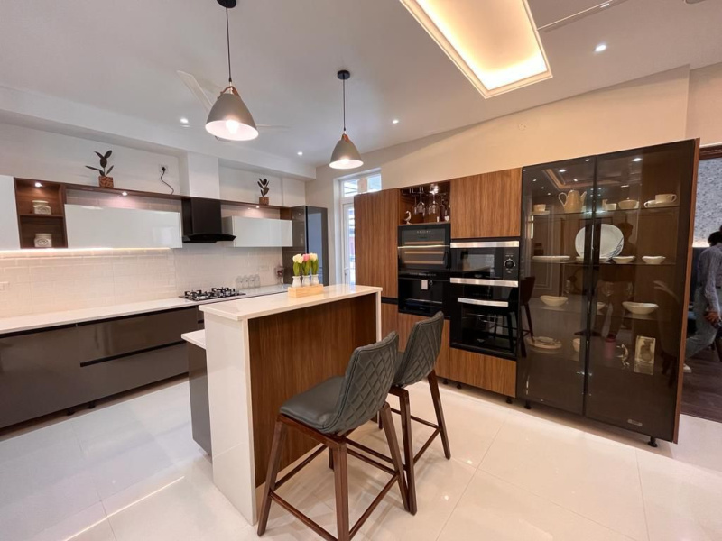 3.5 BHK Apartment 2198 Sq.ft. for Sale in Sector 115 Mohali