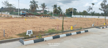  Residential Plot for Sale in Maleshpalaya, Bangalore