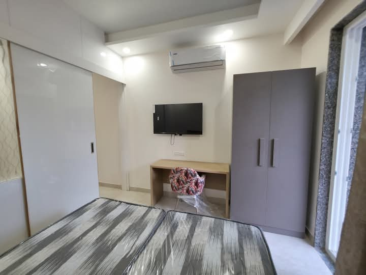 1 BHK Apartment 750 Sq.ft. for Rent in Marathahalli, Bangalore