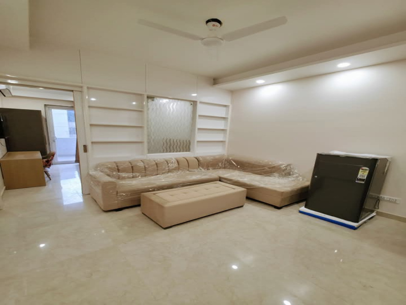 1 BHK Apartment 750 Sq.ft. for Rent in Marathahalli, Bangalore