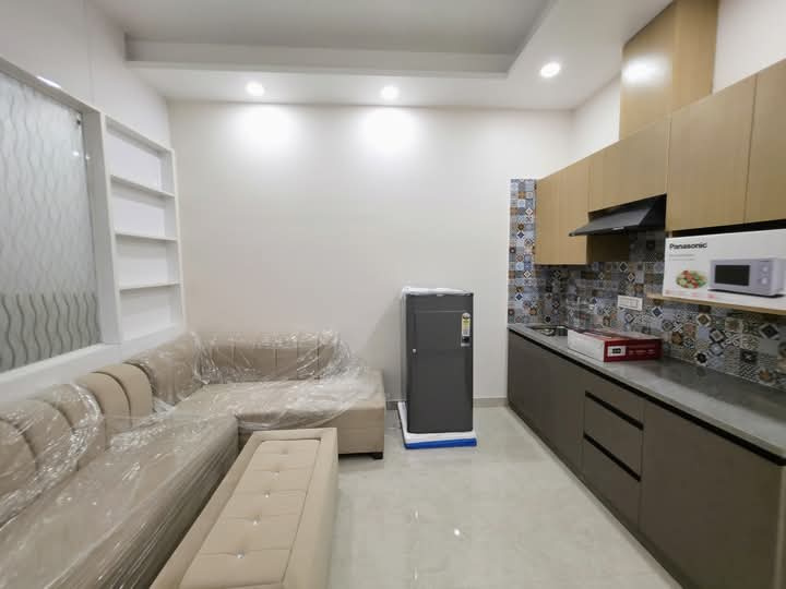 1 BHK Apartment 750 Sq.ft. for Rent in Marathahalli, Bangalore