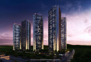 4 BHK Flat for Sale in Sector 88 Mohali