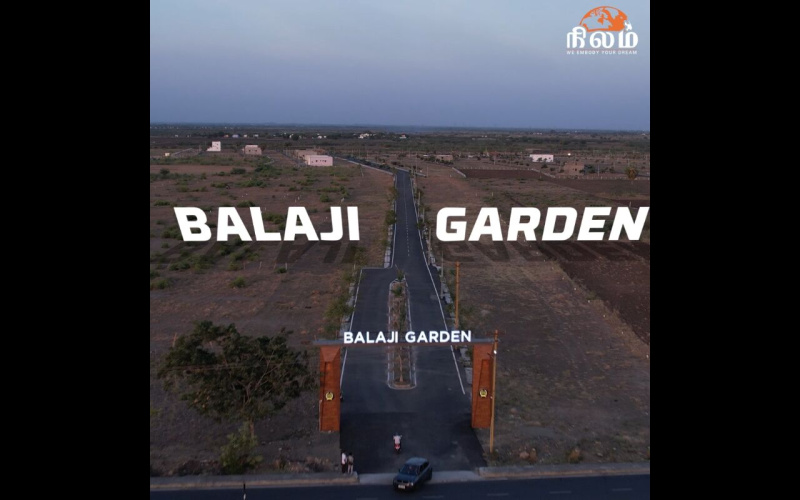  Industrial Land 1 Cent for Sale in Sattur, Virudhunagar
