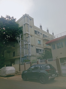  Flat for Sale in Nayapali, Bhubaneswar
