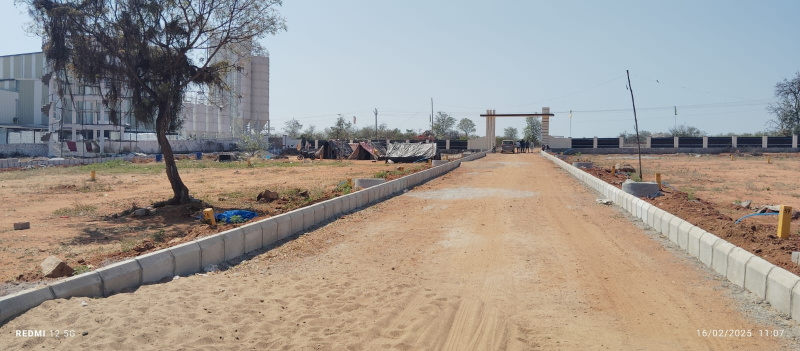  Residential Plot 167 Sq. Yards for Sale in Bibi Nagar, Hyderabad
