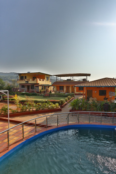  Hotels for Sale in Dapoli, Ratnagiri
