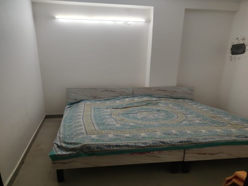 2.5 BHK Builder Floor 550 Sq.ft. for Rent in Block C New Ashok Nagar, Delhi