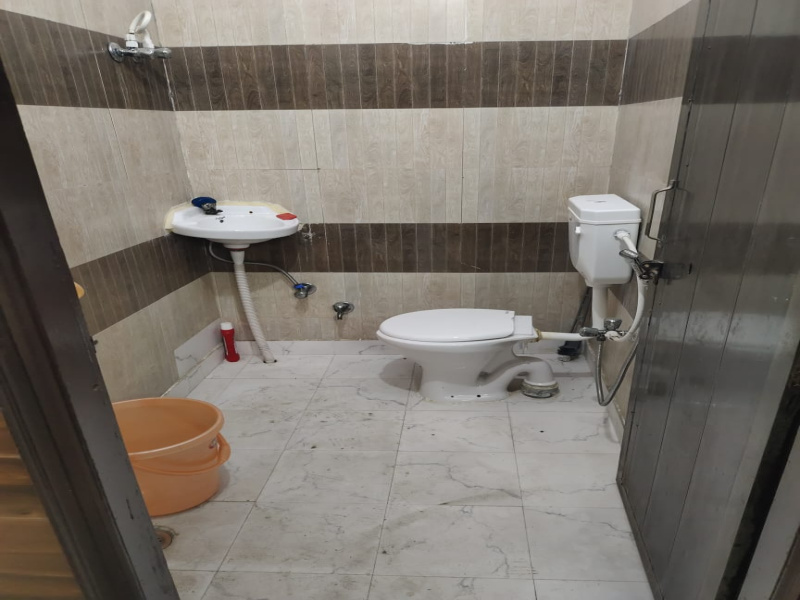 2.5 BHK Builder Floor 550 Sq.ft. for Rent in Block C New Ashok Nagar, Delhi