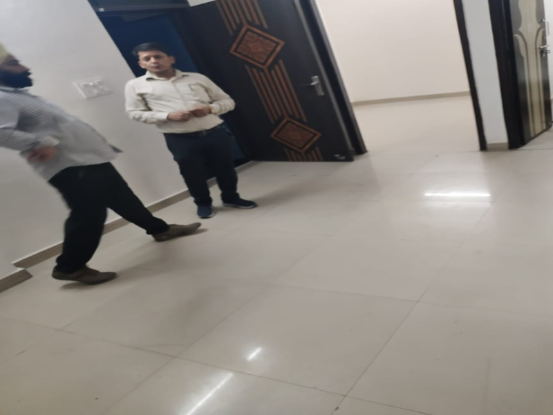 2.5 BHK Builder Floor 550 Sq.ft. for Rent in Block C New Ashok Nagar, Delhi