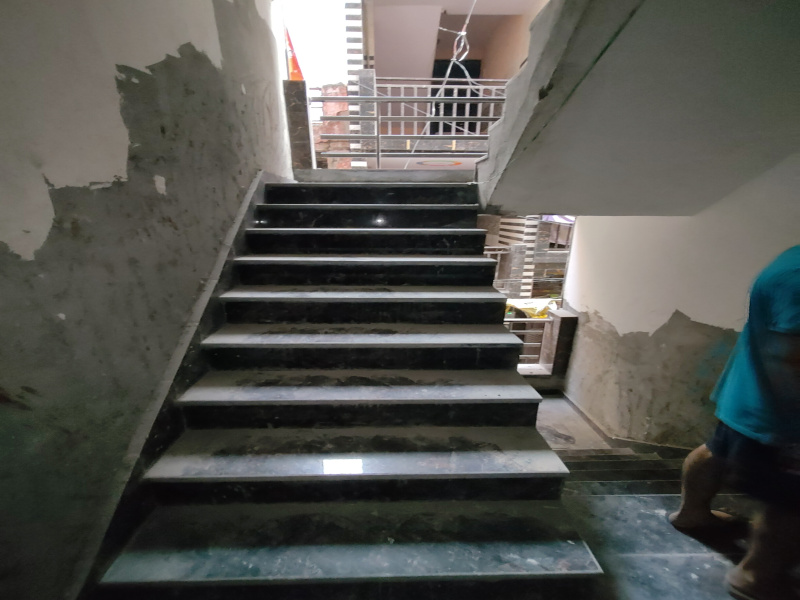 2.5 BHK Builder Floor 500 Sq.ft. for Sale in Block C New Ashok Nagar, Delhi