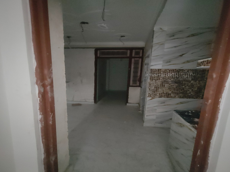 2.5 BHK Builder Floor 500 Sq.ft. for Sale in Block C New Ashok Nagar, Delhi