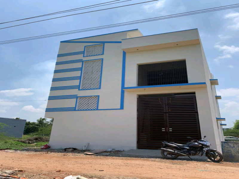  Warehouse 3500 Sq.ft. for Rent in Red Hills, Chennai
