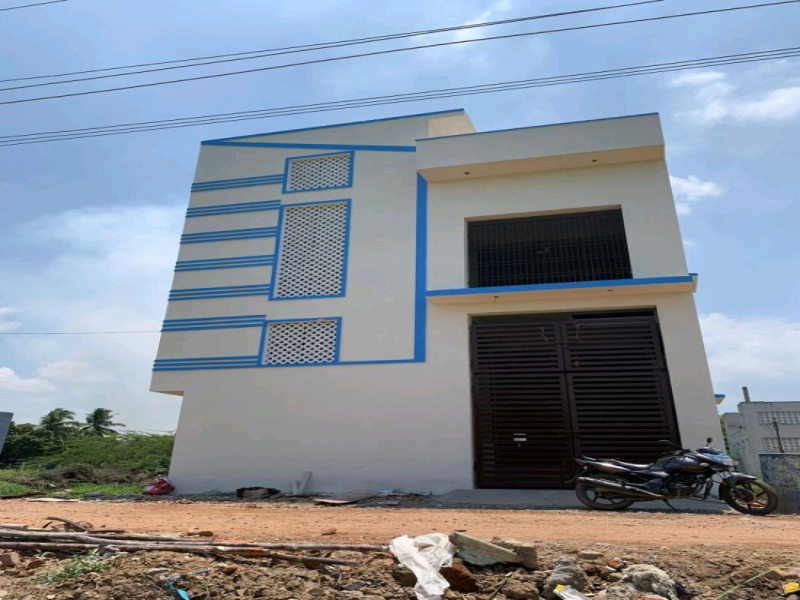  Warehouse 3500 Sq.ft. for Rent in Red Hills, Chennai