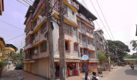 2 BHK Flat for Sale in Deshbandhu Para, Siliguri