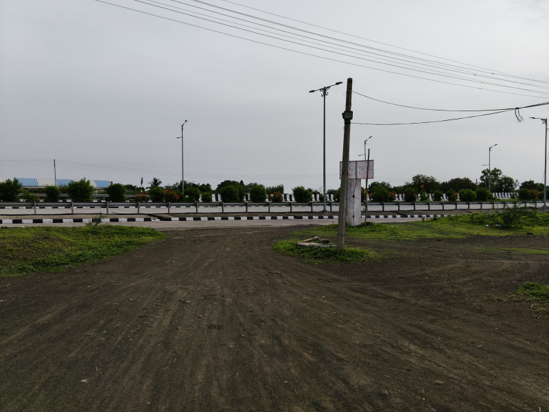  Residential Plot 1 Acre for Rent in Mangalvedhe, Solapur