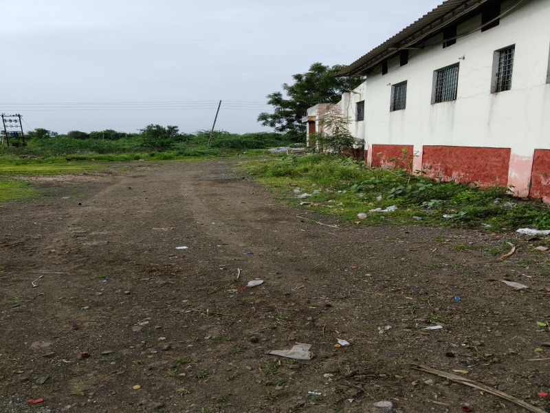  Residential Plot 1 Acre for Rent in Mangalvedhe, Solapur