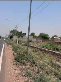  Commercial Land for Sale in Dhaulpur
