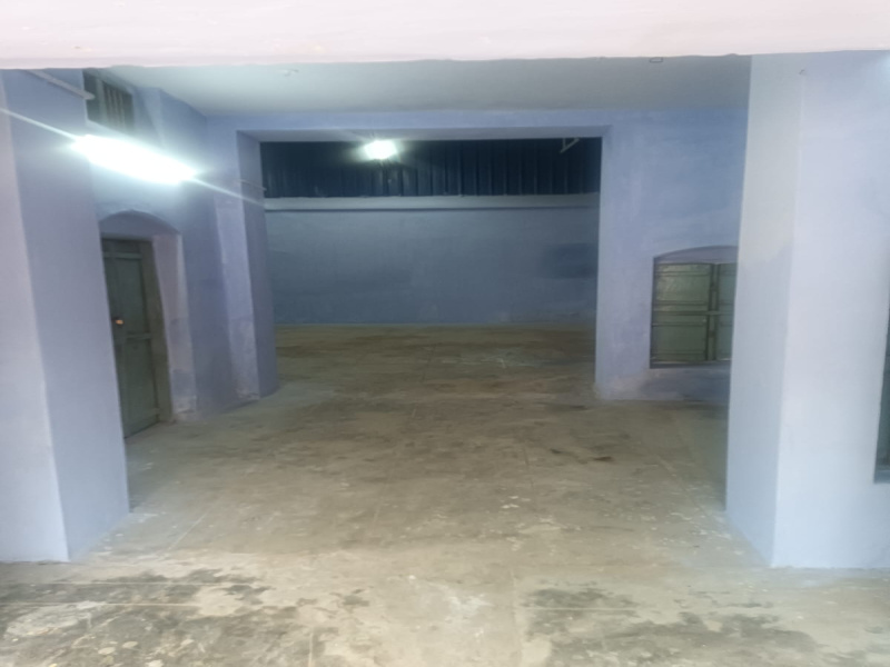  Warehouse 1600 Sq.ft. for Rent in Silvarpatti, Dindigul