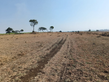  Industrial Land for Sale in Parner, Ahmednagar