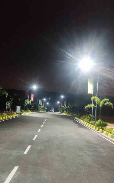  Residential Plot 1200 Sq.ft. for Sale in Bidadi, Bangalore
