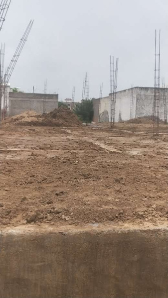  Residential Plot 170 Sq. Yards for Sale in Rohta, Agra