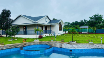 2 BHK Villa for Sale in Karjat, Raigad