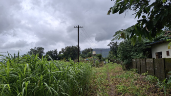  Agricultural Land for Sale in Karjat, Raigad