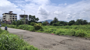  Residential Plot for Sale in Karjat, Mumbai