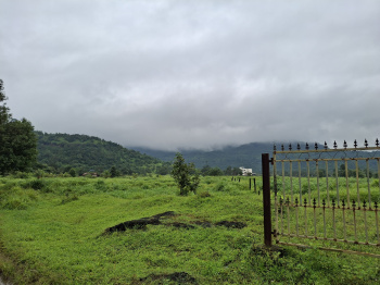  Agricultural Land for Sale in Karjat, Raigad