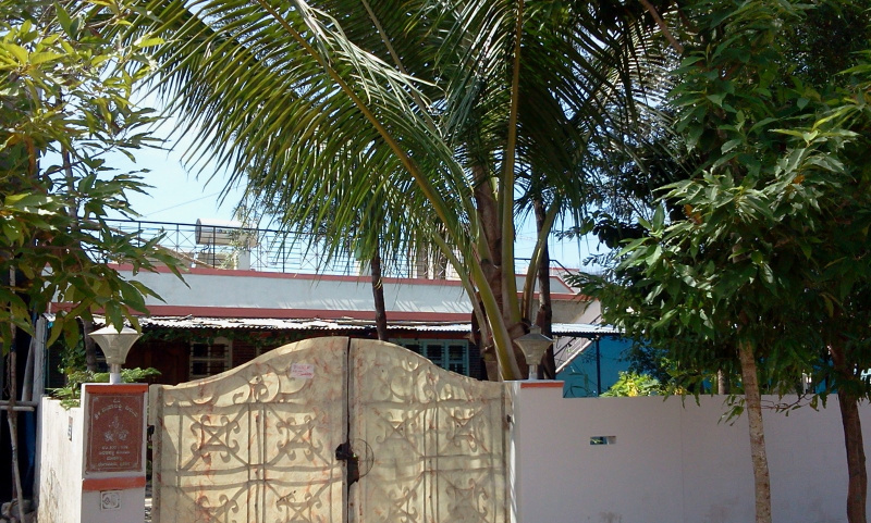 3 BHK Villa 2400 Sq.ft. for Sale in Kr Puram, Bangalore